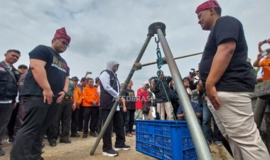 Program Kolega, Terobosan Pemkab Kediri Turunkan Stunting