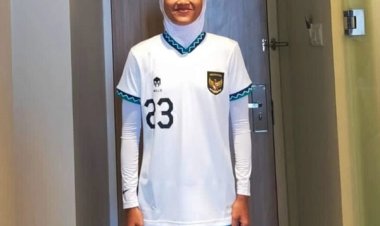 Piala AFF U-19 Womens Championship,  Ayunda Pelajar Gresik Sumbang 2 Gol