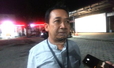 Dua Partai Tulungagung, Belum Penuhi Berkas Perbaikan Bacaleg