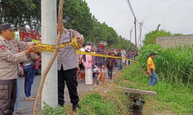 Update Mayat Dalam Karung, Polisi Buru Ayah Korban