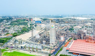 51 Tahun Petrokimia Gresik Catat Laba 3,23 Trilliun, Terbaik Sepanjang Sejarah