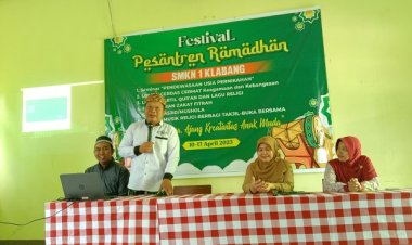 Dinsos P3AKB dan Dispendik Bondowoso Berkolaborasi, Tekan Angka Pernikahan Dini dari Lingkup Sekolah