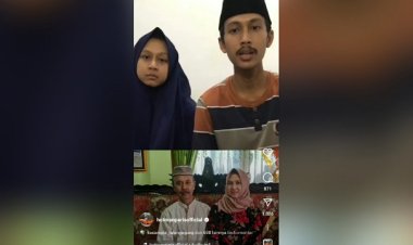 Viral Video Anak Korban Pembunuhan di Ngantru Minta Bantuan Hotman Paris, Ada Apa?