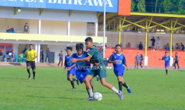 Liga 3 Mulai Oktober, Persedikab Kediri Siap Buru Pemain