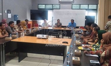 Bahas Dua Ranperda, Pansus 3 DPRD Tulungagung Lakukan Study Referensi di Sleman dan Yogyakarta