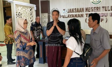 Kasus Penganiayaan Sepasang Kekasih Berakhir RJ, Ternyata Ini Motifnya