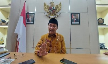 Fraksi PKB Bondowoso Usulkan 3 Nama Calon PJ Bupati, Nihil Sekda Bambang Soekwanto?