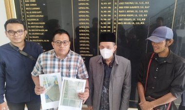 Terduga Pelaku Penganiayaan Ponpes di Manyar Gresik Akhirnya Ditahan