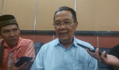 Rapat Usulan PJ Bupati Bondowoso Alot Berujung Deadlock, PPP Janji Garang di Paripurna