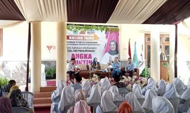 Angka Gizi Buruk di Bondowoso Tembus 30,2 Persen, Jadi Perhatian Legislator Pusat