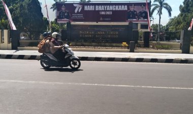 ASN Eselon II Diduga Cemarkan Nama Baik Wabup Bondowoso, Polres Hentikan Lidik dalam Senyap