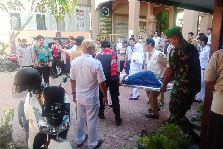 Ragam Dugaan Penyebab Muntaber Massal Ratusan Santriwati di Bondowoso