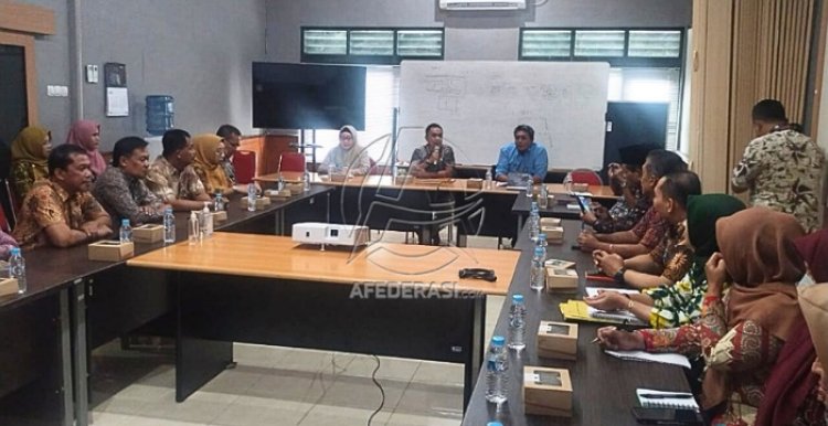 Bahas Dua Ranperda, Pansus 3 DPRD Tulungagung Lakukan Study Referensi di Sleman dan Yogyakarta