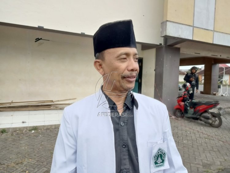 Lintas Perguruan Silat di Tulungagung Sepakat Tolak Pembongkaran Tugu Perguruan