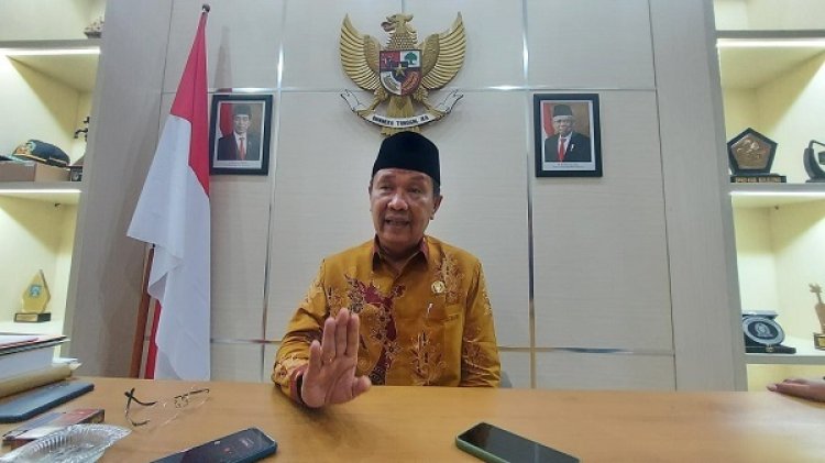 Fraksi PKB Bondowoso Usulkan 3 Nama Calon PJ Bupati, Nihil Sekda Bambang Soekwanto?