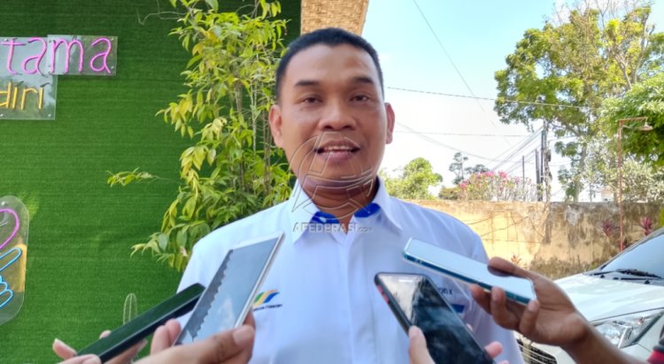 Optimalkan Potensi Lokal, PG Ngadorejo Telah Giling 3,5 Juta Kwintal Tebu