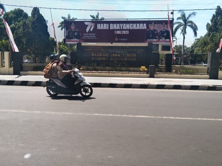 ASN Eselon II Diduga Cemarkan Nama Baik Wabup Bondowoso, Polres Hentikan Lidik dalam Senyap