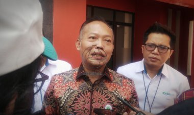 BPJS Ketenagakerjaan Tulungagung Bakal Sasar Ratusan Ribu Pekerja Informal