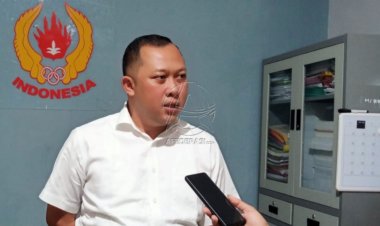 KONI Kabupaten Kediri Ambil Alih Atlet dari Kepengurusan Cabor Bermasalah