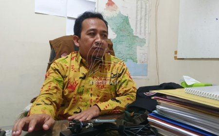 Vermin Tak Lolos, Dua Partai di Tulungagung Boleh Lakukan Perbaikan Berkas Bacalegnya pada Tahapan DCS