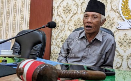 Soal Perizinan, Komisi I DPRD Trenggalek Minta Lebih Ditertibkan