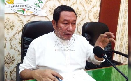 Komisi II DPRD Soroti Bantuan Penggilingan Padi yang Dinilai Kurang Tepat Sasaran