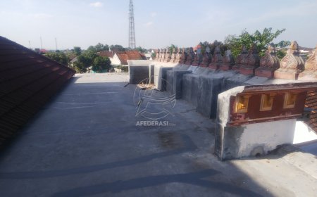 Diduga Lakukan Persetubuhan di Masjid, Lima Muda - Mudi Dibawa ke Polres Tulungagung