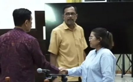 Kubu Haris-Fatia Skakmat Jaksa di Sidang Lord Luhut: Kurang Bukti Penjarakan Dua Orang Ini?