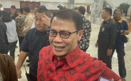 PPP Kena Ulti PDIP, Kalau Masih Nekat Usung Sandiaga Jadi Cawapres Ganjar Dipersilakan Cabut