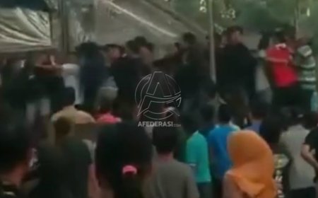 Pertunjukan Jaranan di Kediri Ricuh, Perempuan Jadi Korban Tonjok
