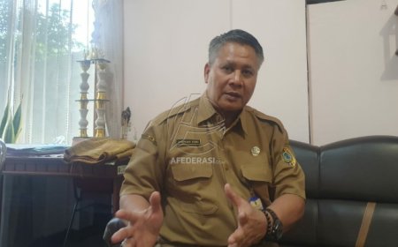 Imbas Pagu Anak Usia Sekolah Menurun, Lembaga Sekolah Pinggiran Tulungagung Minim Siswa