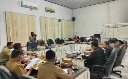 DPRD Bondowoso Atensi Pemecatan 6 Perangkat Desa dan Dugaan Ijazah Palsu, DPMD: Tidak Ada Aduan