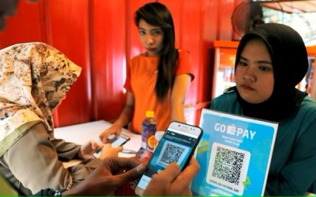 Menanggapi Ketidaksetaraan Gender dan Digital di Indonesia