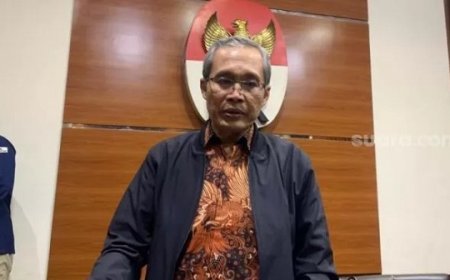 KPK: Politik Uang masih Ada Karena 50 Persen Masyarakat Belum Sejahtera