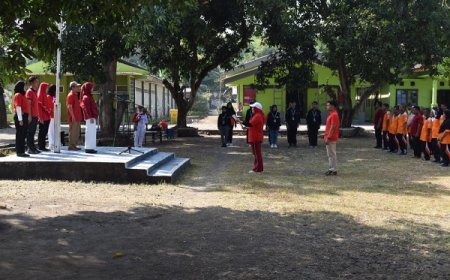 HUT Ke-78 RI, UPT RSBK Pasuruan Adakan Lomba 17-an