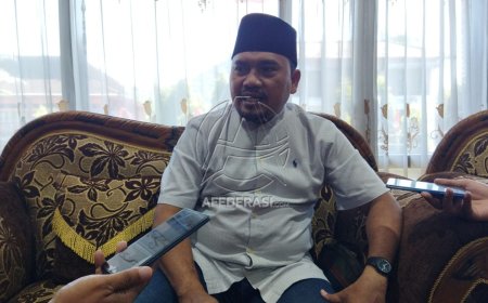 Banmus DPRD Trenggalek, Bahas Perubahan Untuk Agenda Kegiatan Bulan Agustus