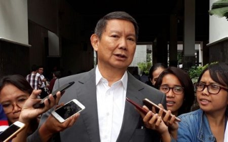 Ini Pernyataan Adik Kandung Prabowo Yang Bikin Dipolisikan Pendukung Jokowi