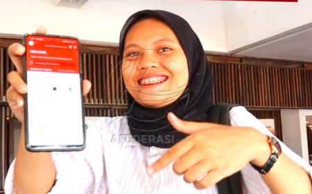 Bandara Banyuwangi Kenalkan Aplikasi Inovatif Travelin