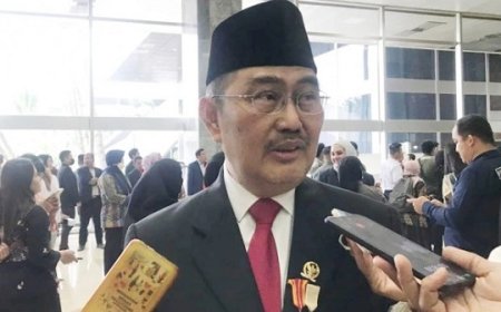 Tak Ada Gunanya karena Seperti LSM, Jimly Asshiddiqie Usul DPD Dibubarkan