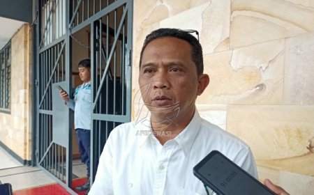 Enam WBP Lapas Klas IIB Tulungagung Pulang Kampung, di Hari Kemerdekaan RI