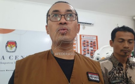 Penyandang Disabilitas Capai Ribuan, KPU Tulungagung Pastikan TPS Ramah Disabilitas