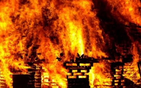 3 Orang Tewas Diduga Terjebak Kepulan Asap dari Kebakaran Hotel di Jaksel