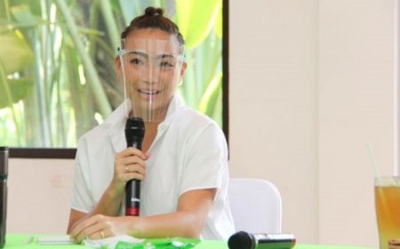 Dilaporkan Relawan Ganjar ke Bawaslu Gegara Deklarasi di Museum, Gerindra Klaim Sudah Dapat Izin