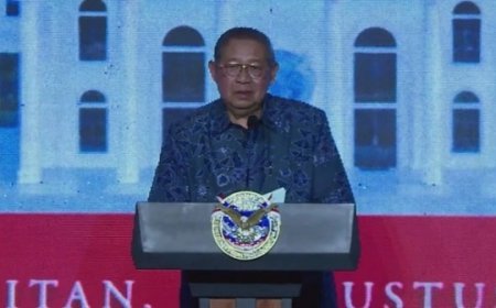 Apa Itu Ajaran Machiavelli? Dibahas SBY Soal Menghalalkan Segala Cara untuk Berkuasa