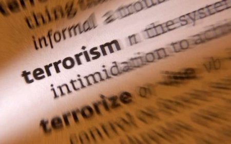 DIDUGA! Tiga Anggota Polisi Ditangkap Karena Terlibat Aksi Terorisme Pegawai PT KAI