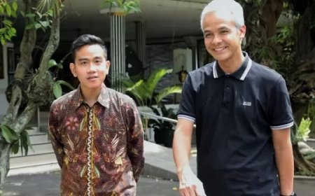 Kader Sekaliber Ganjar dan Gibran Tak Diundang di Acara PDIP, Ada Apa?