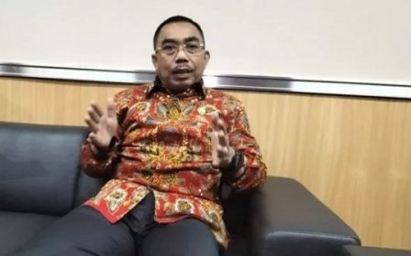 Tak Setuju Rencana 4 in 1 untuk Atasi Polusi Udara Jakarta, PDIP: Tidak Efektif