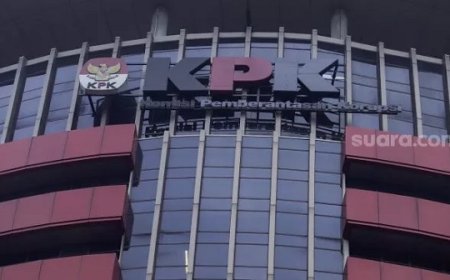 Korupsi Pengadaan Truk, Direktur Kesiapsiagaan Basarnas Diperiksa KPK