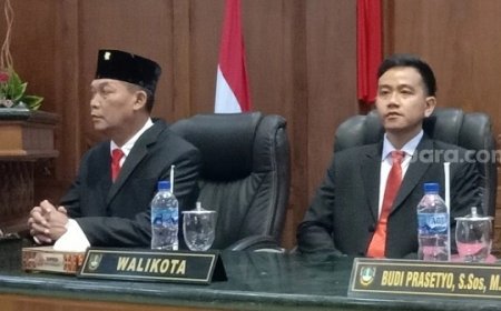 Gibran Dikhawatirkan Senasib dengan AHY, De Javu Pilkada 2017?