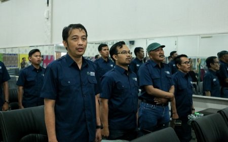 Jurnalis Muda Bondowoso Ini Terpilih jadi Komisioner Bawaslu, Berikut Profil Lengkapnya